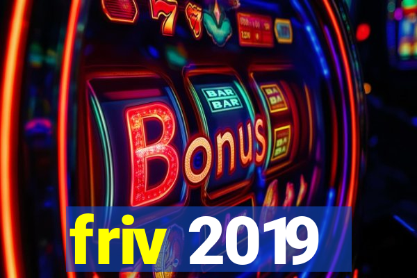 friv 2019